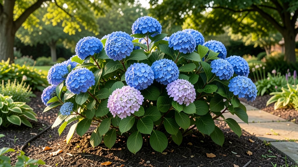 Bloomstruck Hydrangea Bloom Time: Reblooming Magic With Deadheading Hacks