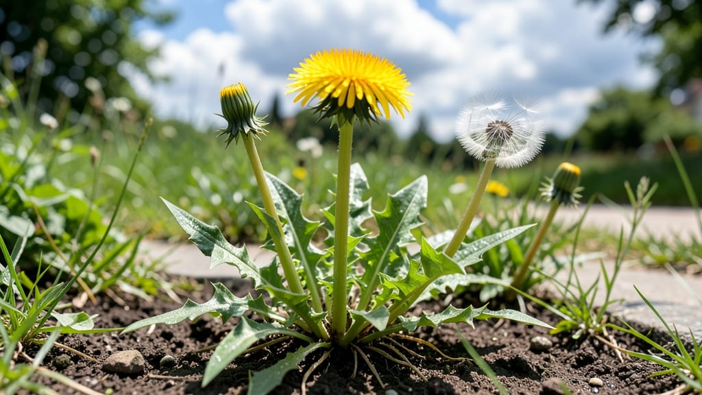 Do Dandelions Bloom All Summer: Regional Growth Cycles Explained