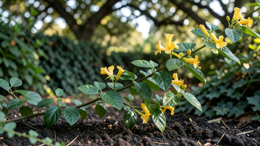 Carolina Jessamine Bloom Time: Zone-Specific Months for Fragrant Purple Spikes