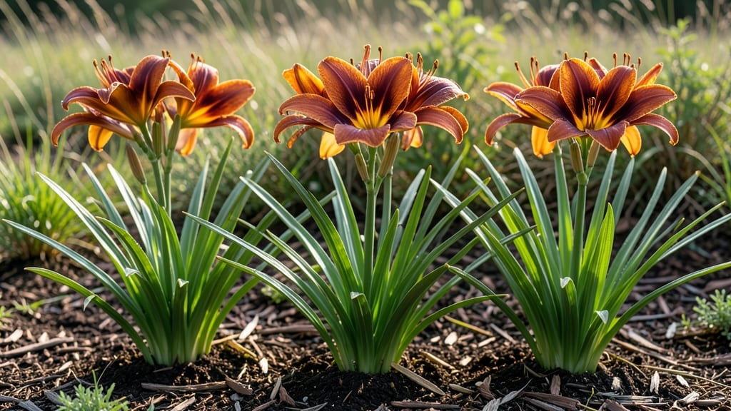 When Do Daylilies Bloom in Zone 7: Peak Season Timeline by Variety