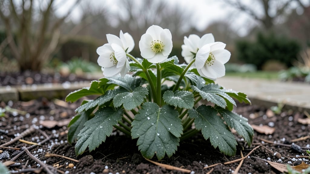Are There Flowers That Bloom in Winter: Cold-Hardy Varieties for Year-Round Color