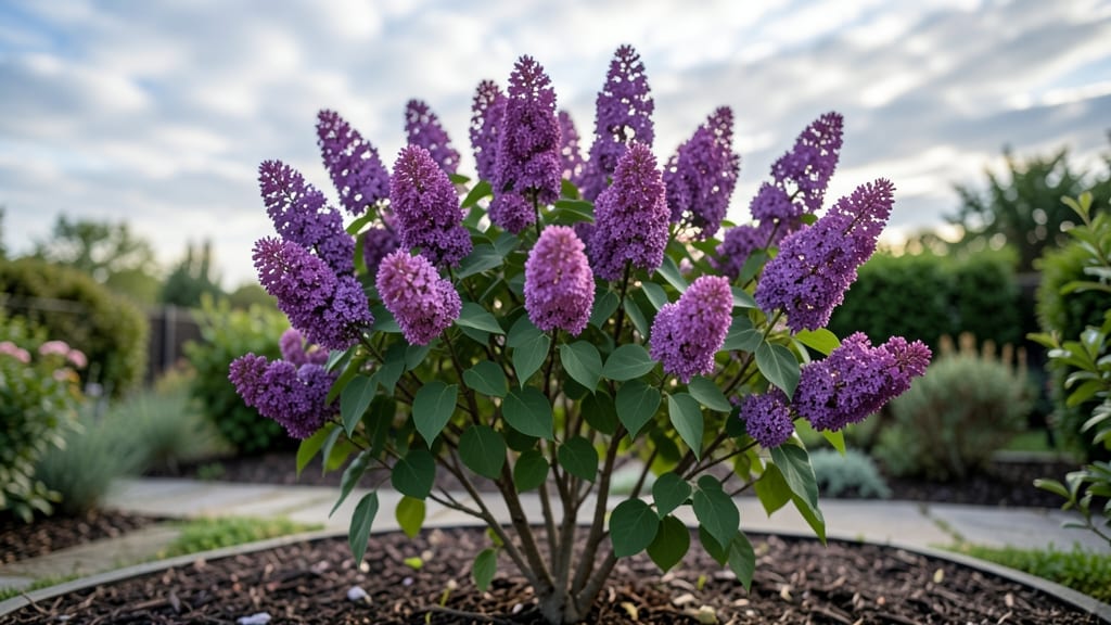 Lilac Tree Bloom Time: Fragrant Spring Spectacle and Pruning Secrets