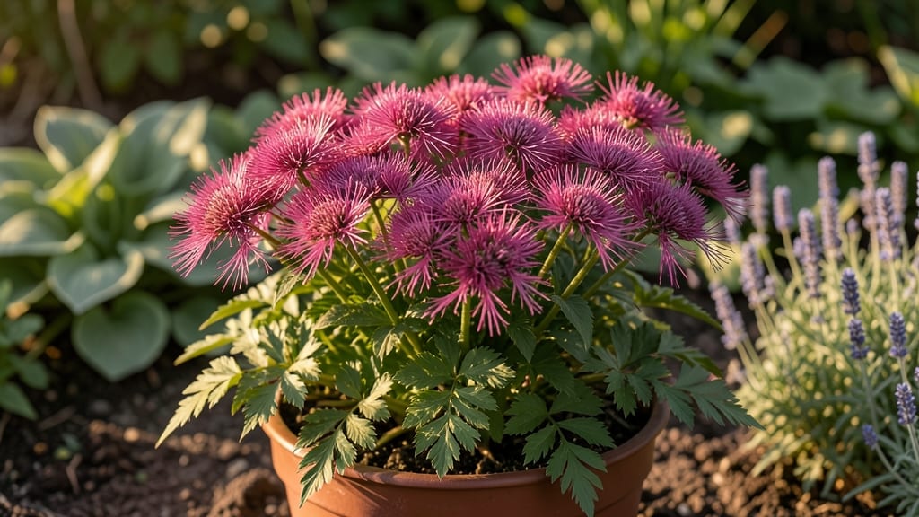 Astilbe Bloom Season: When & How to Trigger Reblooms Naturally