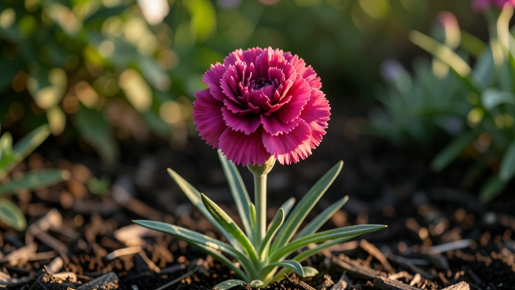 Carnation Bloom Time: Predict First Flowers by Variety & Hardiness Zone