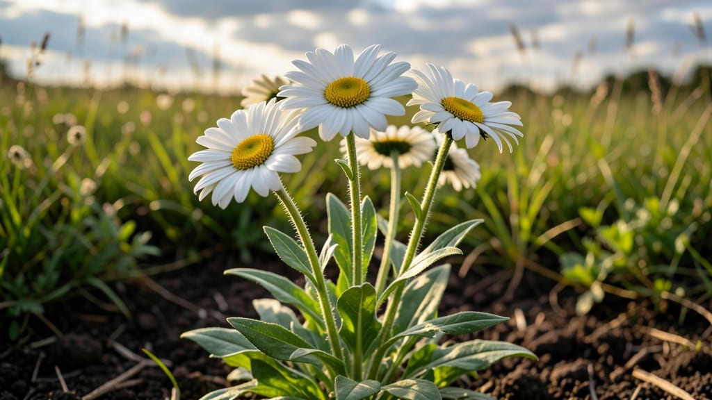 Do Shasta Daisies Bloom All Summer: Variety-Specific Truth and Heat Limits