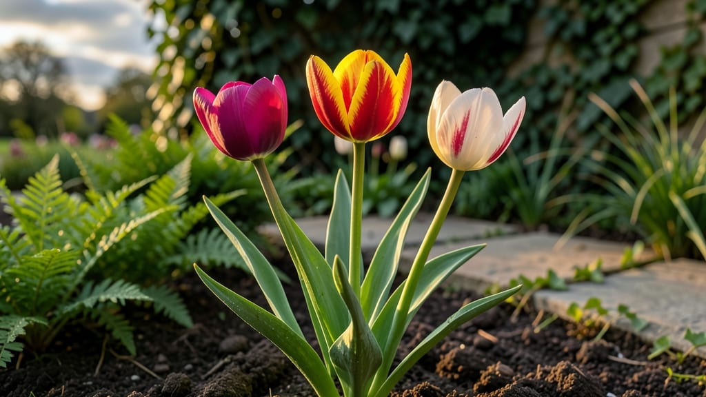 When Do Tulips Bloom in Wisconsin: Chill-Requiring Timeline by Hardiness Zone