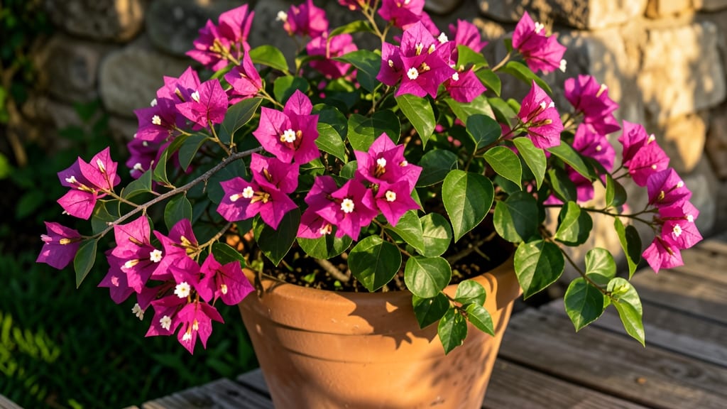 When Bougainvillea Blooms in Florida: Exact Months by Variety & Heat Zones