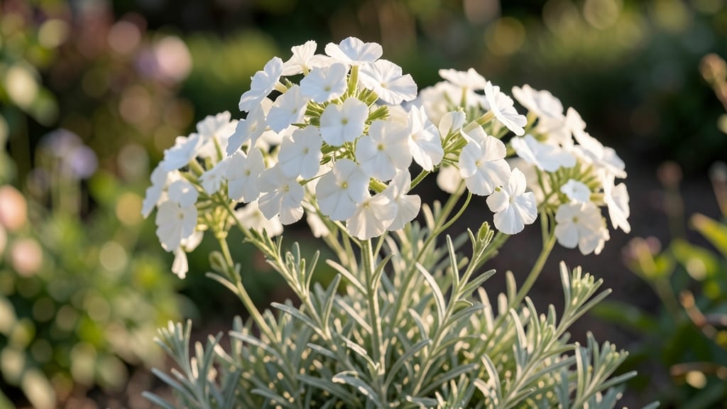 White Gaura: Airy Summer Clouds in Bloom