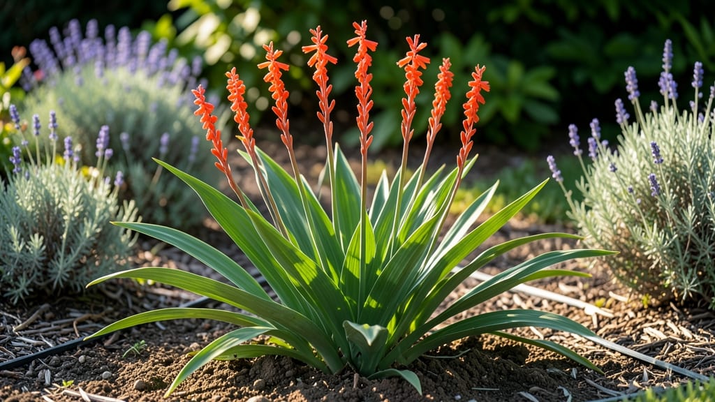 Crocosmia Bloom Time: When to Prune for Next Year’s Longest Purple Display