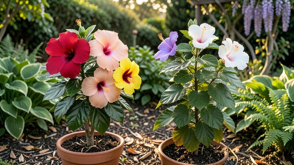 When Do Hibiscus Bloom in Florida: Month-by-Month Timeline by Variety