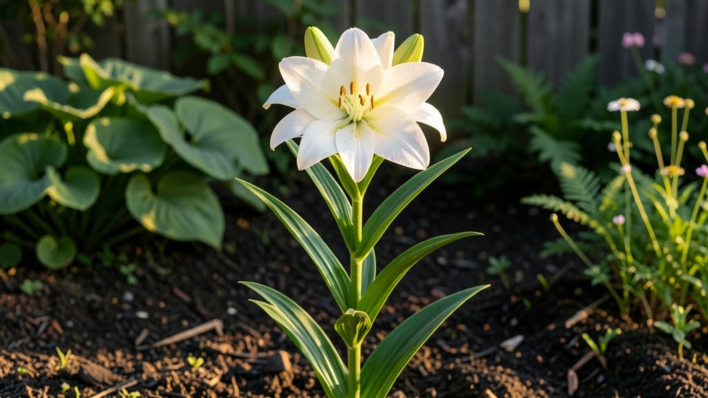 Easter Lily Bloom Time: Exact Months by Zone for Stunning Flowers