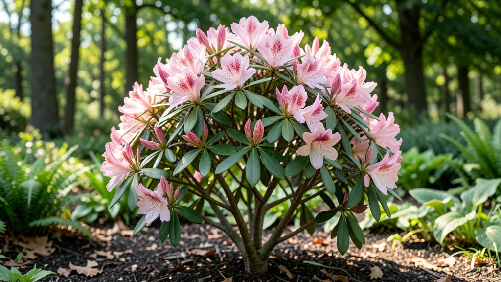 Do Azaleas Bloom All Summer: Variety Truths and Seasonal Exceptions