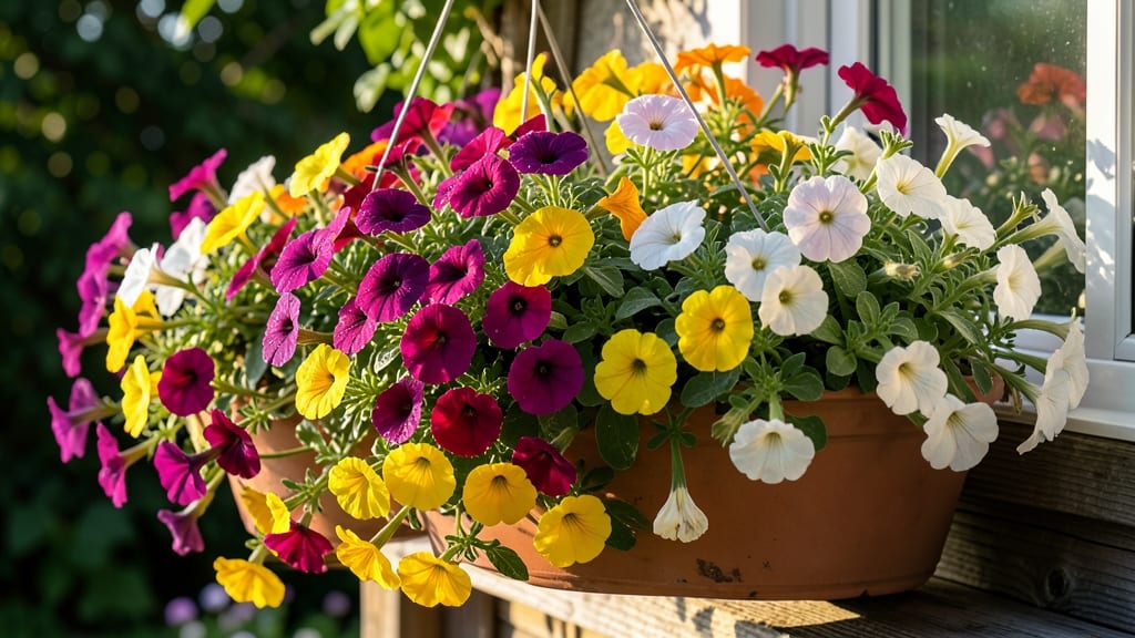 Superbells Petunia
