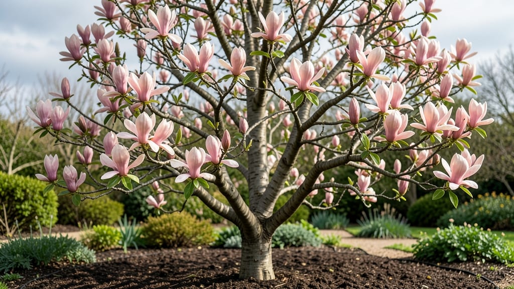 Magnolia Tree Bloom Time: Predict Your First Flowers by Hardiness Zone