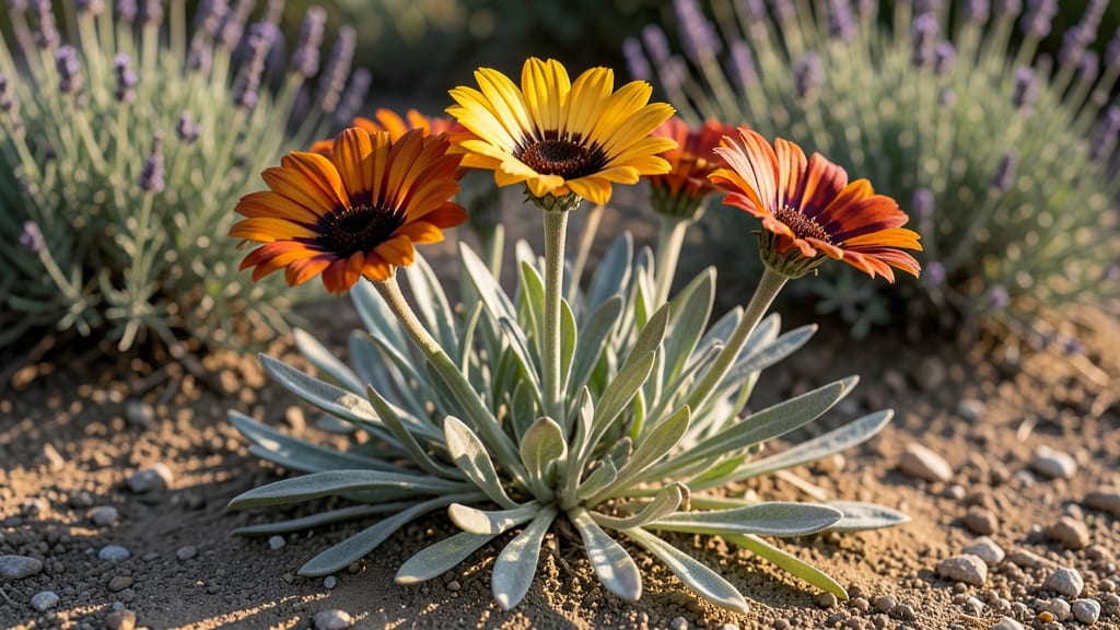 Gazania Bloom Time: Sunny Season Secrets for Long-Lasting Color