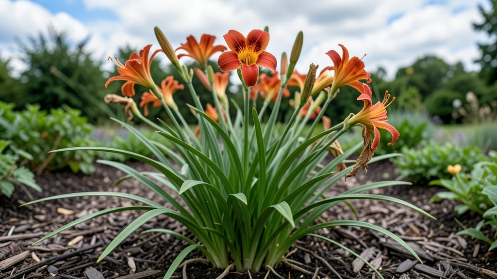 Do Daylilies Bloom More Than Once: Reblooming Varieties and Their Conditions