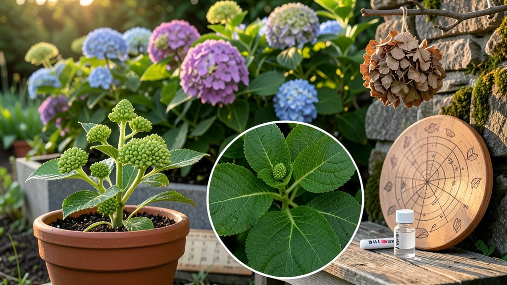 Do Hydrangeas Bloom All Year: Realistic Growing Zones and Seasonal Truths