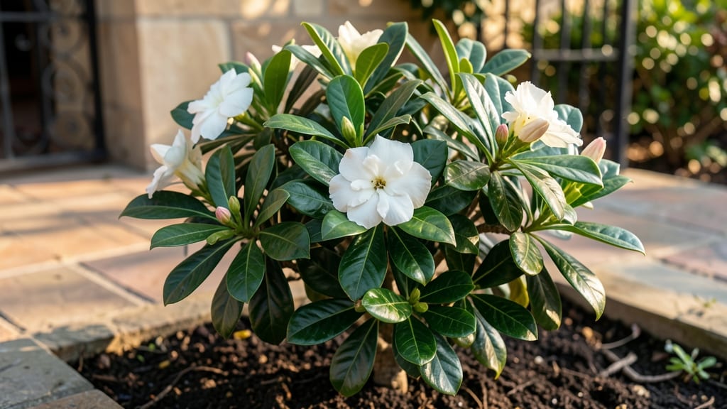When Do Gardenias Bloom in North Carolina: Timing by Variety and Zone-Specific Facts