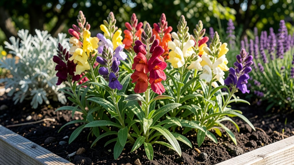 Do Snapdragons Bloom All Summer: What Varieties Rebound and When to Expect Gaps