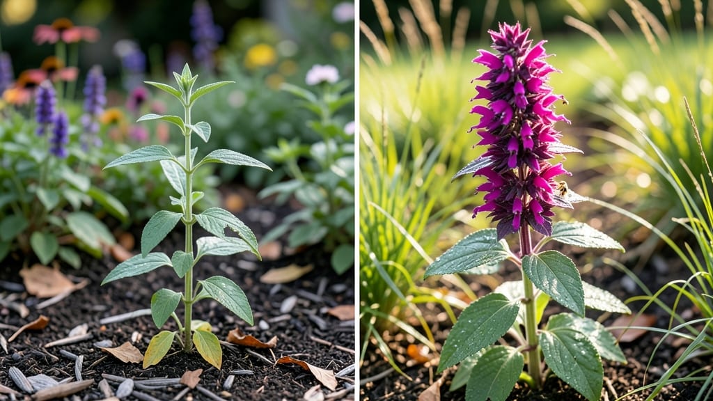 Does Bee Balm Bloom the First Year: What Growers Should Expect and How to Encourage It