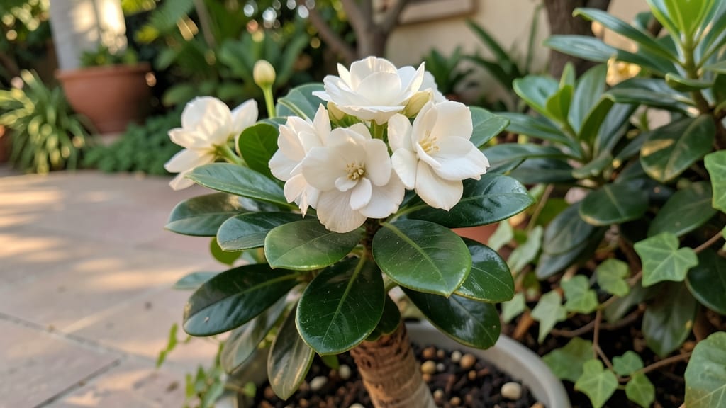 10 Flower Bushes That Bloom All Year: Evergreen Color for Every Season’s Garden