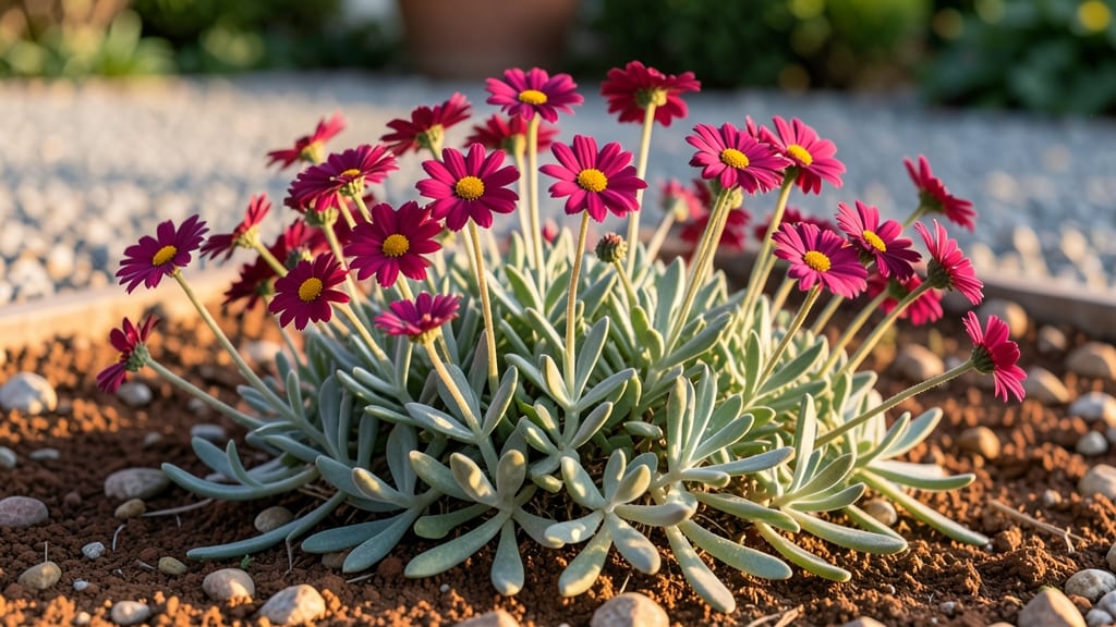 Ice Plant Bloom Time: Heat-Triggered Schedule by Zone & Variety