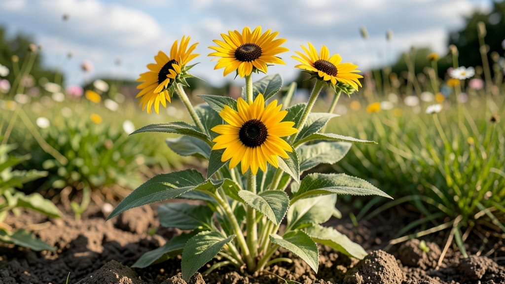 Black Eyed Susan Bloom Time: Heat Zones & Pruning Triggers for Repeat Flowers
