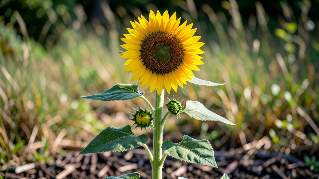 Do Sunflowers Bloom in Spring: Variety-Specific Timeline and Climate Triggers