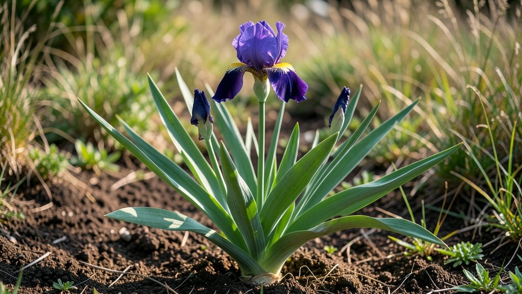 Do Irises Bloom Every Year: Perennial Life Cycle and Reblooming Myths Debunked