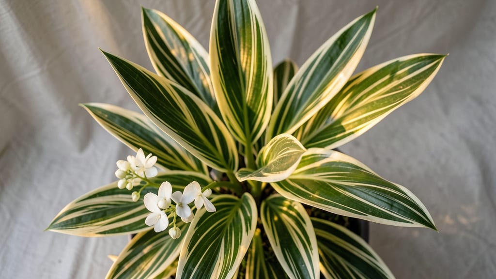 10 Indoor Flowering Plants That Bloom All Year: Sunlight-Loving Varieties for Brightening Dark Corners