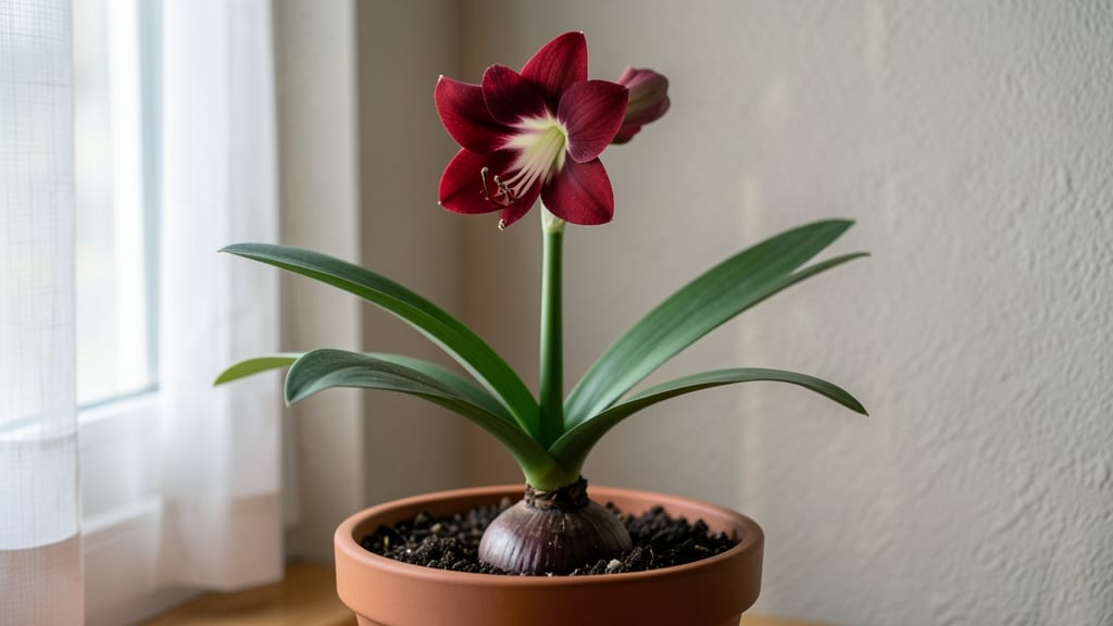 Amaryllis Bloom Time: Forced-Flowering Tricks to Trigger Blooms in 6-8 Weeks