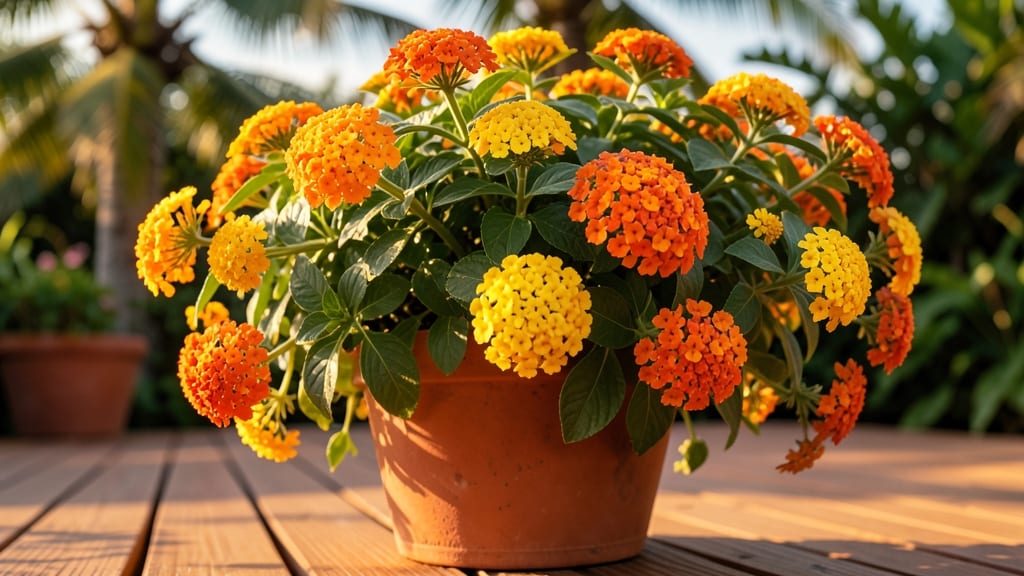 10 Deer Resistant Flowers That Bloom All Summer: Year-Round Color Without Fence Damage