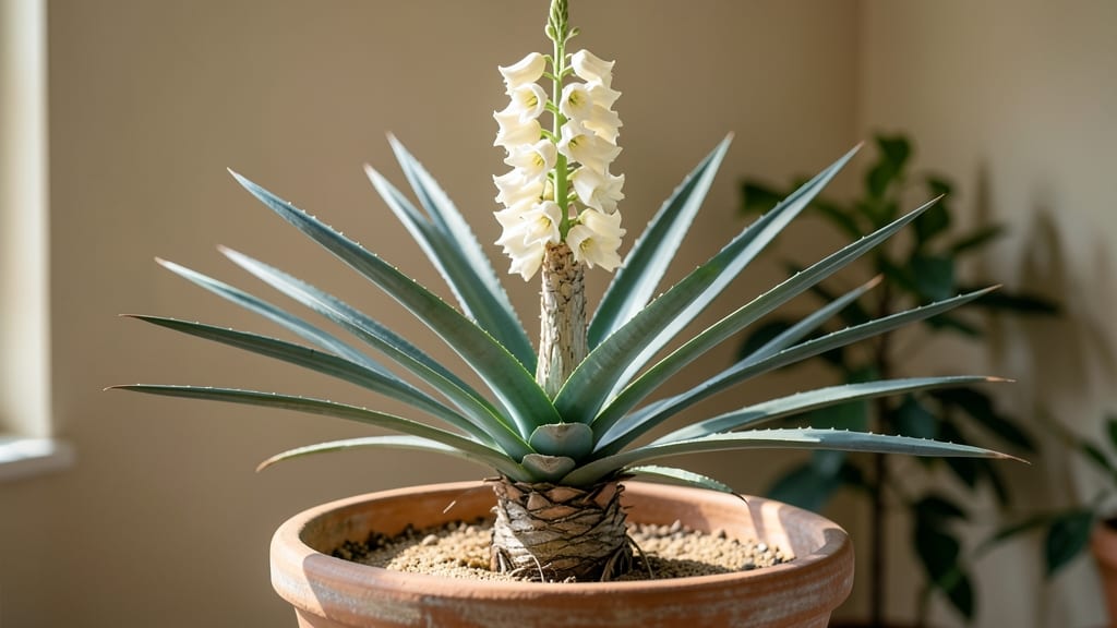 Yucca Bloom Time: Predict Your First Flowers by Variety and Zone