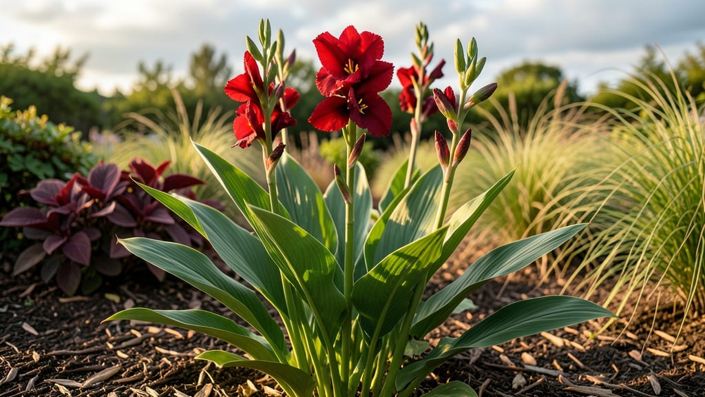 Do Cannas Bloom All Summer: Variety Truth and Late-Season Care