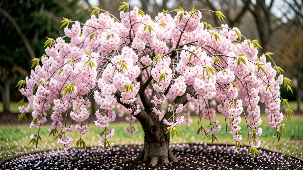 Cherry Blossom Bloom Time: Exact Week-by-Week Forecast by USDA Zone