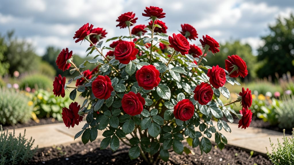 Knockout Roses Bloom Time: Variety-Specific Months by USDA Zone