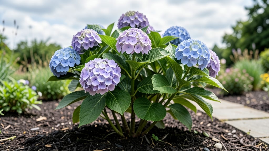 When Do Hydrangeas Bloom in Indiana: Exact Months by Variety for Peak Color