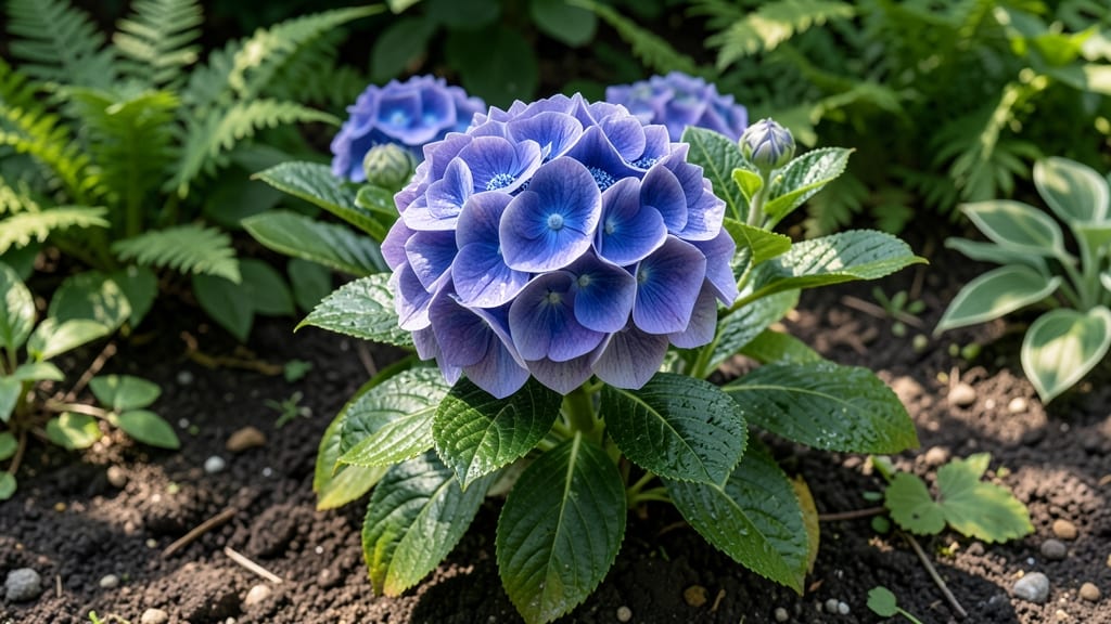 Single Bloom Hydrangea: Pruning Guide for Biggest Blooms Next Year