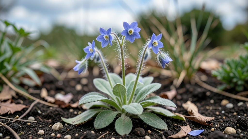 Forget Me Not Bloom Time: Season-Long Purple Spikes With Deadheading Hacks