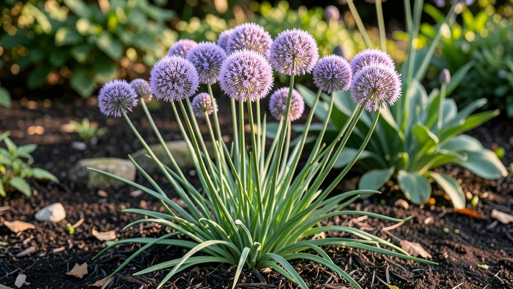 Do Alliums Bloom All Summer: Variety-Specific Truths and Heat Limits