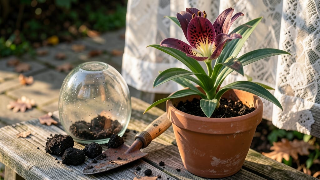 Do Lilies Bloom All Year: What Climate Zones and Varieties Actually Reveal