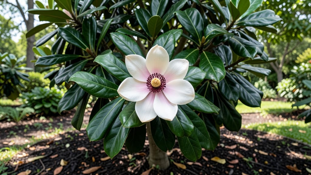 Jane Magnolia Bloom Time: Exact Months by Variety and Zone for Your Garden