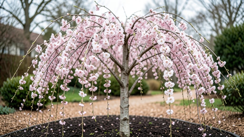 Weeping Cherry Bloom Time: Zone-Specific Calendar for Perfect Timing