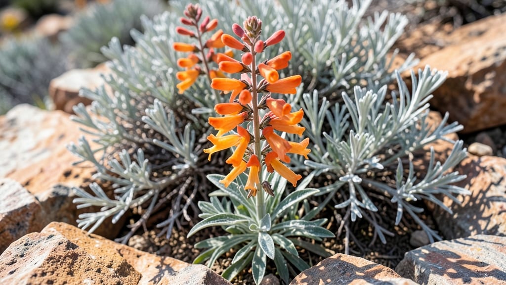 10 Orange Perennials That Bloom All Summer: Sun-Loving Stars for Year-Round Garden Color