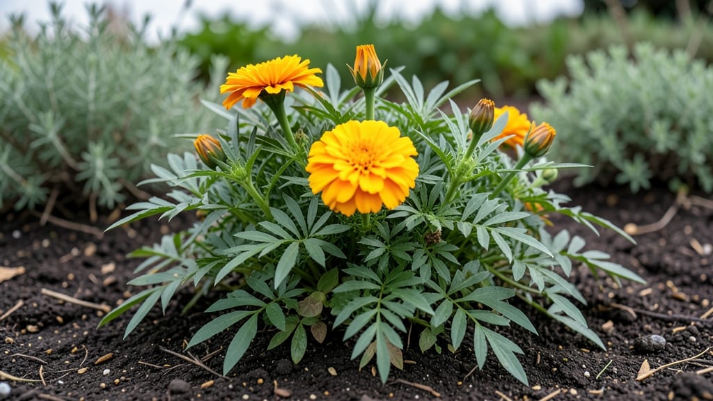 Marigold Seed to Bloom Time: Zone-Specific Speed Chart for Gardeners