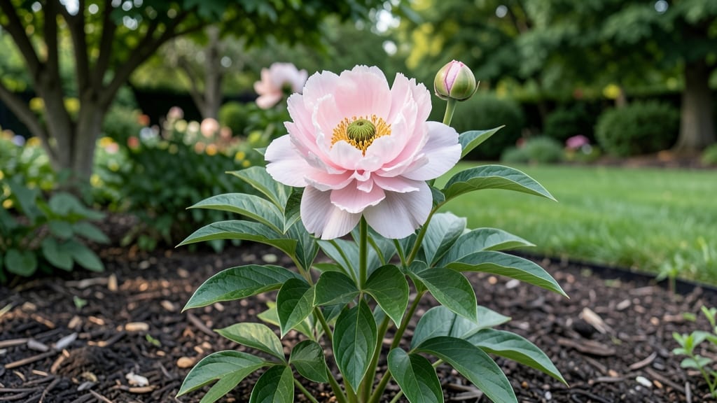 How Long Do Peonies Bloom For: Exact Days by Variety and Care Tips