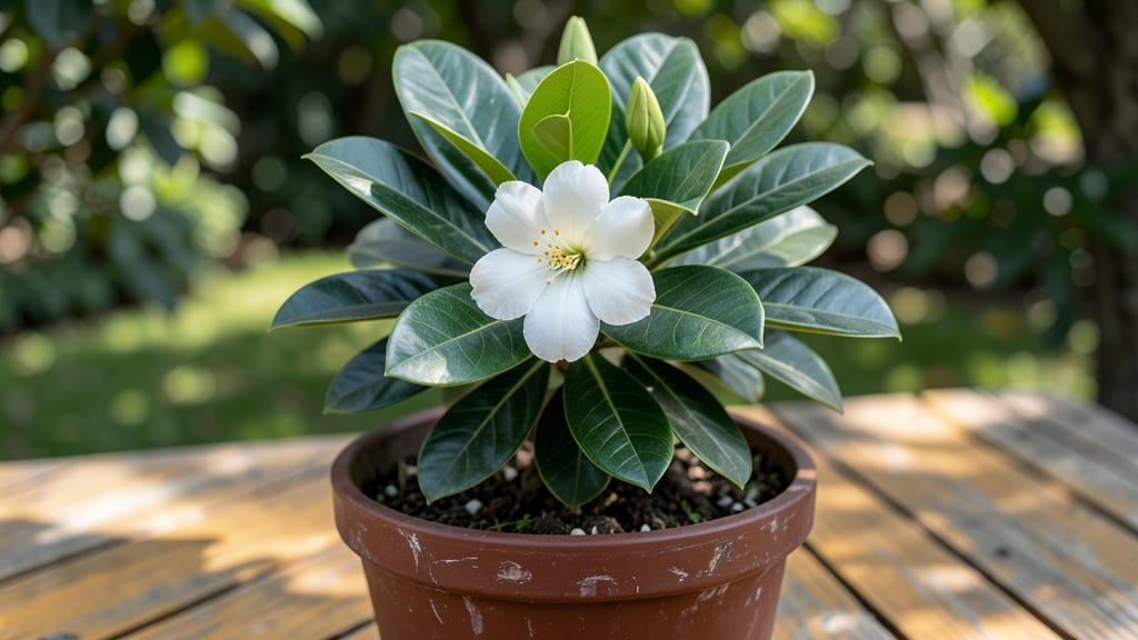 When Gardenias Bloom in Zone 9: Exact Months by Variety for Fragrant Perfection