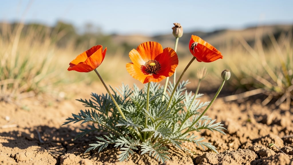 Do Poppies Bloom More Than Once: Rebloom Conditions By Variety and Climate