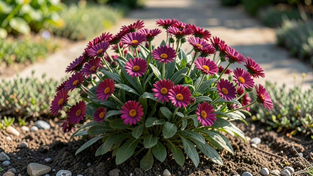 Do African Daisy Blooms Last All Summer: Season-Long Color Secrets
