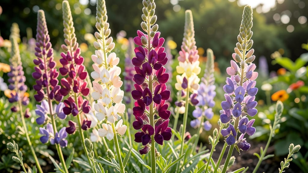 Snapdragons: Vertical Garden Showstoppers